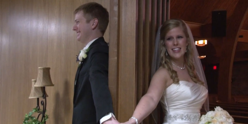 Katie & Trace – South Tulsa Baptist & Cedar Ridge