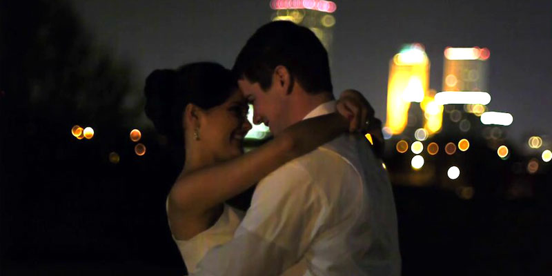 Laura and Jack – Christ the King & Tulsa Country Club