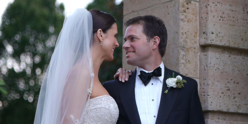 Lauren and Mike – First Baptist & Philbrook