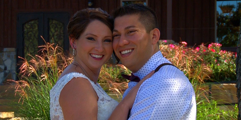 Bethany and Phillip – Skiatook Springs