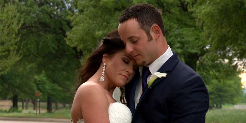 Lauren and Drew – Noah’s Event Venue
