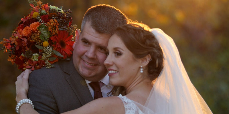 Dax and Margaret Ann – Skelly Lodge