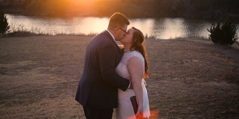 Lindsey and Jon – Rosemary Ridge